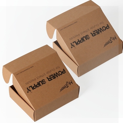 Buy Folding Paper Clothes Shoe Packaging Boxes for Takeaway Gifts for Packaging Delivery online manufacture