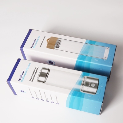 Buy Corrugated Tuck End Packaging Box for Affordable Empty Reed Diffusser Bottles online manufacture