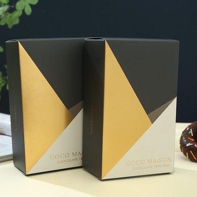 Buy Ivory Board Paper Tuck End Boxes Custom Logo Empty Lip Scrub Container and Boxes online manufacture