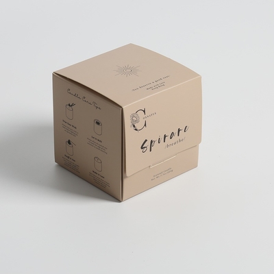 Buy Vanishing Printing Tuck Top Auto Bottom Box Paperboard Cosmetic Packaging Box OEM online manufacture