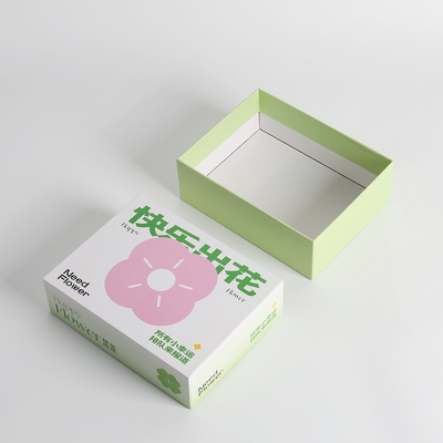 Buy Recycled Materials Paper Soap Box Packaging Matt Lamination User Friendly online manufacture