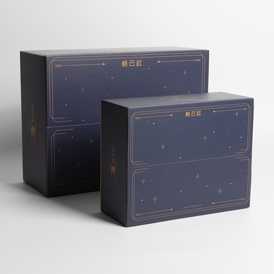 Buy Customized Recyclable Cardboard Soap Box with Sponge Liner and CMYK Printing online manufacture