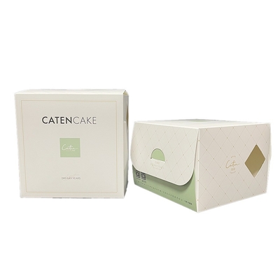 Buy Hot Stamping Straight Tuck End Paper Soap Packaging Box With Logo Custom Shaped online manufacture