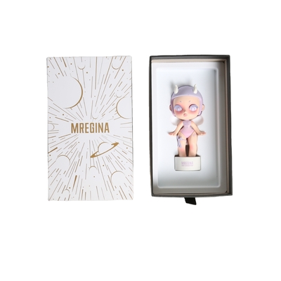 Buy Customizable PET Blister Liner Drawer Gift Box for Blind Box Collectibles Professional and Eco-Friendly Custom Packaging online manufacture