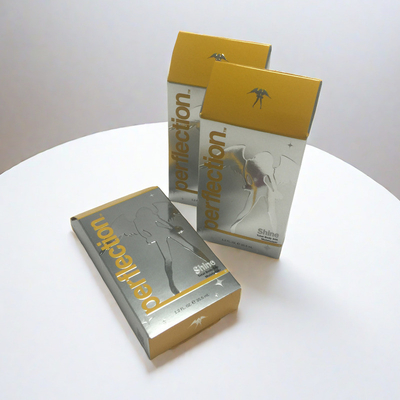 Buy Custom Size Auto Bottom Box With Tuck Top , Paper Gift Boxes For Packaging online manufacture