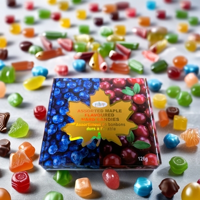 Buy Shipping Mailer Boxes Cardboard Shipping Box Corrugated Boxes For Candy Packaing online manufacture
