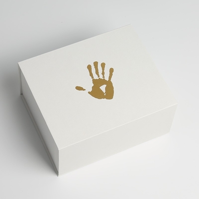 Buy Foldable Magnetic Closure Gift Box Custom Printed Luxury Cardboard Packaging Box online manufacture