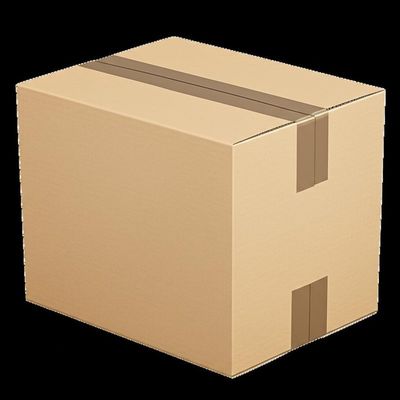 Buy Portable Transportation Printed Mailed Box with DDP Delivery and Portable online manufacture