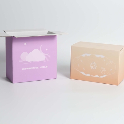 Custom Printed Mailer Boxes For Cosmetic Product