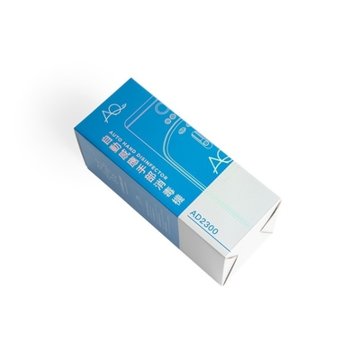 Customized Size Corrugated Gift Box Specializing in Choice and Sustainable Packaging Solutions with EVA Liner